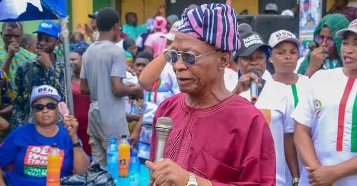 KOYCO Mourns Cashman’s Death, Describes Him as Man of Conviction