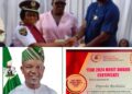 Amofin Beulah Adeoye Congratulates Aseyin On 2nd Year Coronation Anniversary