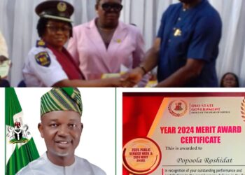 Amofin Beulah Adeoye Congratulates Aseyin On 2nd Year Coronation Anniversary