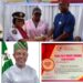 Amofin Beulah Adeoye Congratulates Aseyin On 2nd Year Coronation Anniversary