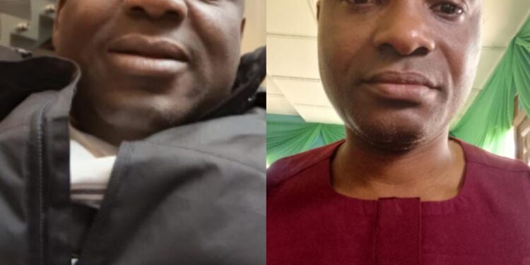 Birthday Anniversary: Hon. Fapetu Stephen Adedayo Extols Oyo Lawmaker, Hon. Rasaq Mabaje