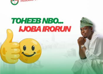 Lagelu LGA Set to Hold 2025 Xmas Carol on December 17