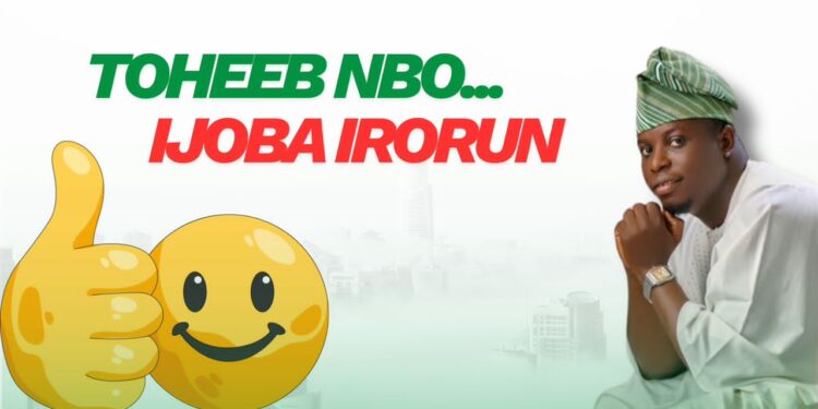 Lagelu LGA Set to Hold 2025 Xmas Carol on December 17