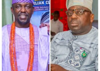 Lagelu LGA Set to Hold 2025 Xmas Carol on December 17