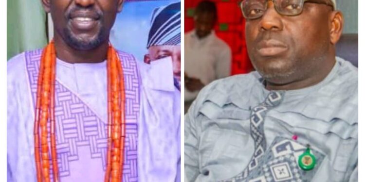 Lagelu LGA Set to Hold 2025 Xmas Carol on December 17