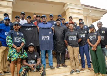 Lagelu LGA Set to Hold 2025 Xmas Carol on December 17