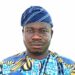 Newslamp Nigeria Publisher, Seyex Aderounmu hails Hon. Wasiu Nurudeen(Oba Aro) on his birthday