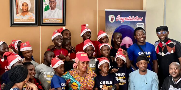 Just in – Oyo PDP Lawmakers Reaffirm Commitment to Governor Makinde, Party Unity Ahead of 2027