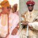 Adegoke Felicitates Aseyin Of Iseyinland, Oba Sefiu Oyebola Adeyeri III On 2nd Coronation Anniversary
