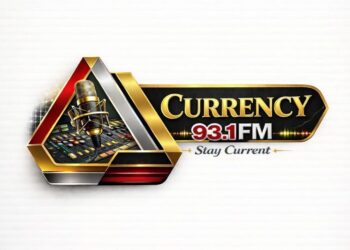Fuji Star Taye Currency Unveils Logo of Currency FM 93.1 as Station Set to Hit Airwaves As He Celebrates 51st Birthday