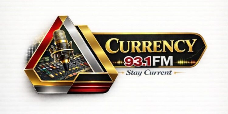 ‎Fuji Star Taye Currency Unveils Logo of Currency FM 93.1 as Station Set to Hit Airwaves As He Celebrates 51st Birthday 
