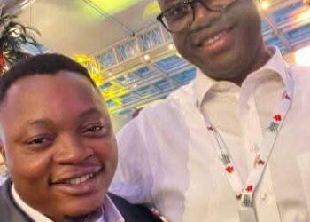 Hon. Yusuf Adebisi Congratulates Gov. Makinde on Oyo @50 Kick-Off, Hails Youth-Driven Vision