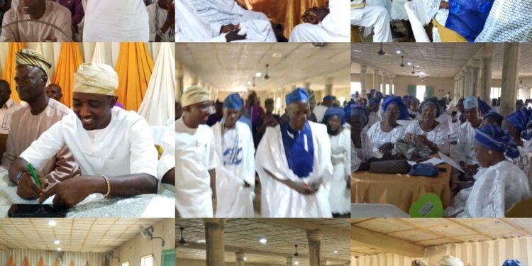 LEADERSHIP: Why Debo Akande At The Helm Of Governance Corroborating Makinde’s Visionary Agenda?