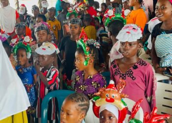 APC Youth Summit Implodes as PDP Youth Leader Slams Public Humiliation of Fijabi