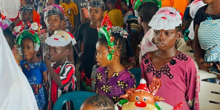 APC Youth Summit Implodes as PDP Youth Leader Slams Public Humiliation of Fijabi   