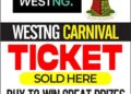 DECEMBER 20: West NG Carnival Announces Physical Ticket Sales Point
