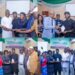 Yuletide in Ido: Ido council Boss, Adeojo Rewards PDP Ward Executives, Reinforces Grassroots Unity
