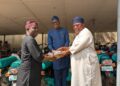 OYOSUBEB Distributes Motorcycles to Boost Monitoring of Basic Education in Schools*