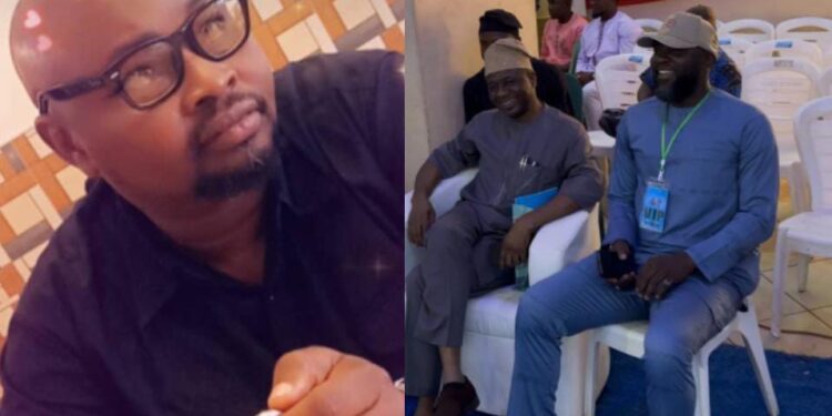 APC Youth Summit Implodes as PDP Youth Leader Slams Public Humiliation of Fijabi