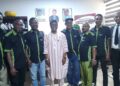 Oyo Agency for Youth Devt Engages DJs, Veterans to Strengthen Synergy in Entertainment Industry