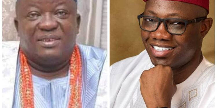 Amofin Beulah Adeoye Celebrates Six Years On throne Okere of Saki, Oba Khalid Oyeniyi Olabisi 