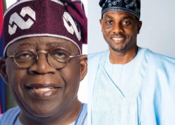 Tinubu Aligns With Oyo Gaming Board DG, Boladuro on Gaming and Lottery Regulations