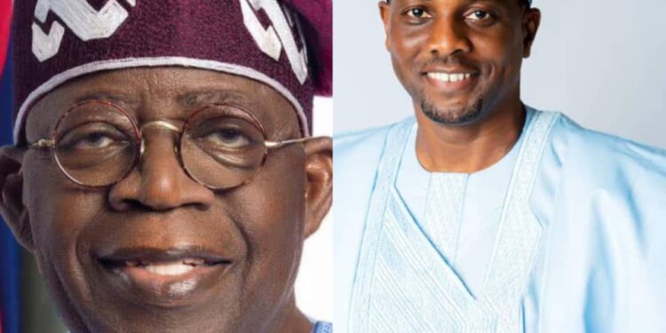 Tinubu Aligns With Oyo Gaming Board DG, Boladuro on Gaming and Lottery Regulations