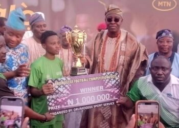 CSCHEI Commends Federal Government’s Alignment with UN Global Agenda