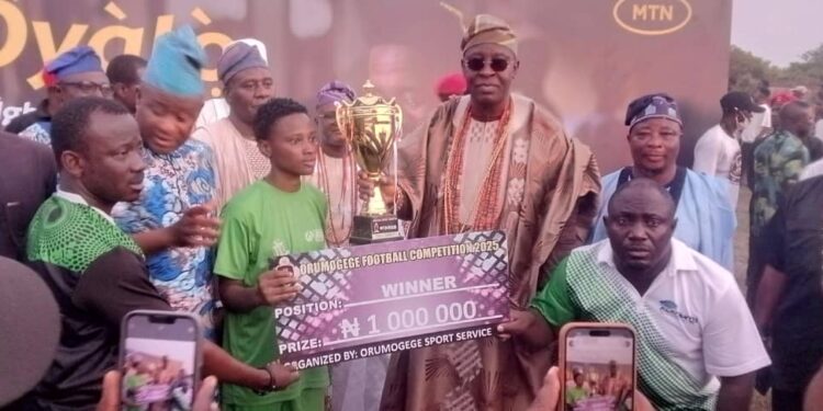 CSCHEI Commends Federal Government’s Alignment with UN Global Agenda