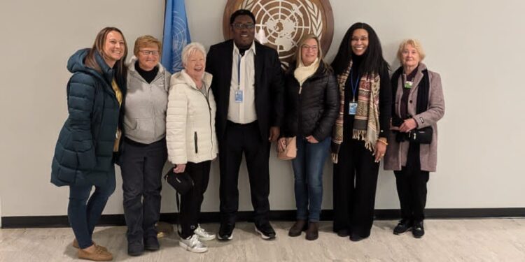 CSCHEI Commends Federal Government’s Alignment with UN Global Agenda