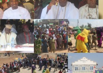 Makinde to sign N892bn 2026 Appropriation Bill into law on Monday