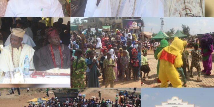 Makinde to sign N892bn 2026 Appropriation Bill into law on Monday