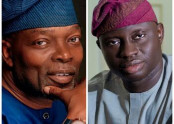 Adeleke’s Administration Expands Festive Tradition with 2025 Children’s Christmas Party.