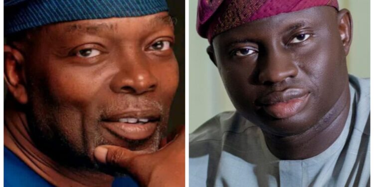 Adeleke’s Administration Expands Festive Tradition with 2025 Children’s Christmas Party.