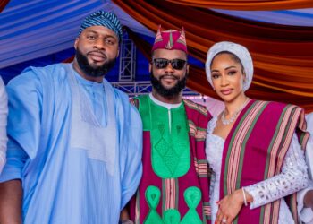 Ambassador Sikiru Sanda, Oyo ALGON Chairman, Inducted Into Golf Club, Pledges to Uphold Fundamental Principles