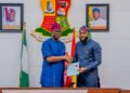 2026 Budget: Oyo Speaker, Ogundoyin Hails Timely Assent, Legislative-Executive Synergy*