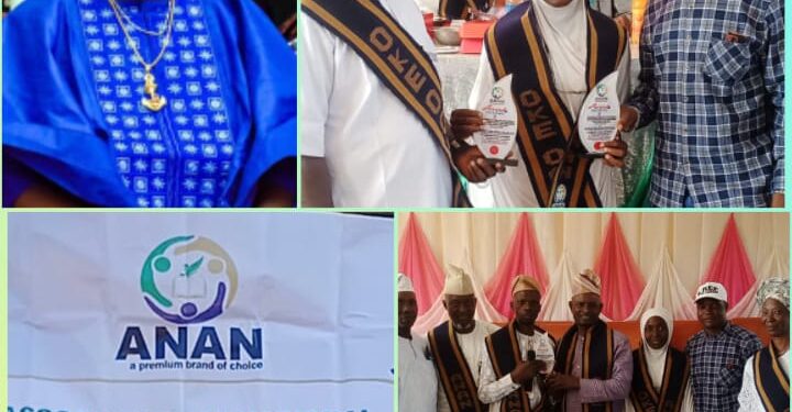 A Record That Speaks: Wale Canada, the Politics of Impact, and a Recognition of Service