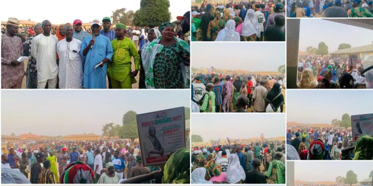 2026 Budget: Oyo Speaker, Ogundoyin Hails Timely Assent, Legislative-Executive Synergy*