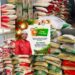 Season of Compassion: OTOPE Once Again Touches Lives in Egbeda/Ona-Ara with Rice and Vegetable Oil Gifts