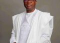 Embrace Peace, Love, and Civic Responsibility This Festive Season,” Says Oyo Lawmaker, Wale Canada* 
