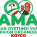 Christmas Cheers: KOYCO Donates N1.4m to Ogbomoso PDP, Distributes Bags of Rice to Christian Leaders