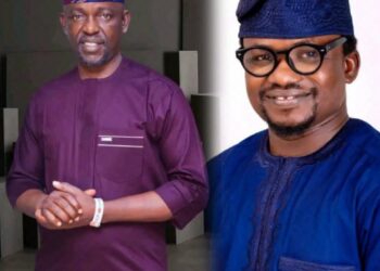 *A Time for Celebration*: Oyo Lawmaker Hon. Babalola Abiodun PhD Celebrates Oluyole Council Chairman Akeem Olatunji’s 53 Years of Life and Service