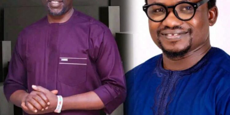 *A Time for Celebration*: Oyo Lawmaker Hon. Babalola Abiodun PhD Celebrates Oluyole Council Chairman Akeem Olatunji’s 53 Years of Life and Service