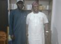 Just In: Fijabi Visits Fagbemi, Seeks Collaboration for Oyo @50 Celebration