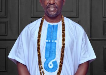 53rd Birthday:You’re a Visionary, Grassroots-Oriented and People-Centered Chairman,” Comforter Celebrates Akeem Olatunji