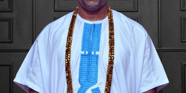 53rd Birthday:You’re a Visionary, Grassroots-Oriented and People-Centered Chairman,” Comforter Celebrates Akeem Olatunji