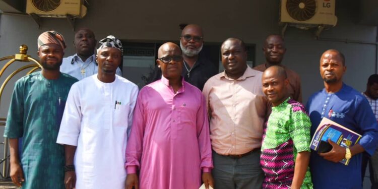 Over 250 Communities Lack Electricity, Potable Water In Oyo -Dotun Sanusi