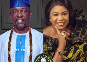 53rd Birthday:You’re a Visionary, Grassroots-Oriented and People-Centered Chairman,” Comforter Celebrates Akeem Olatunji