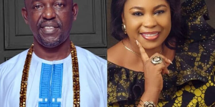 53rd Birthday:You’re a Visionary, Grassroots-Oriented and People-Centered Chairman,” Comforter Celebrates Akeem Olatunji