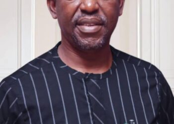 53rd Birthday:You’re a Visionary, Grassroots-Oriented and People-Centered Chairman,” Comforter Celebrates Akeem Olatunji